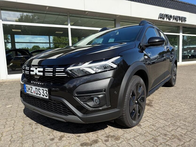 Sandero