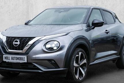 Nissan Juke 14.990 km 21.490 &euro; Düren 52351