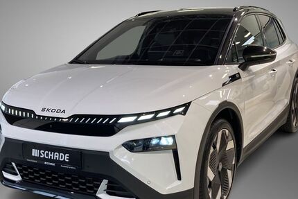 Skoda Elroq 1.900 km 53.950 € Eisenach 99817