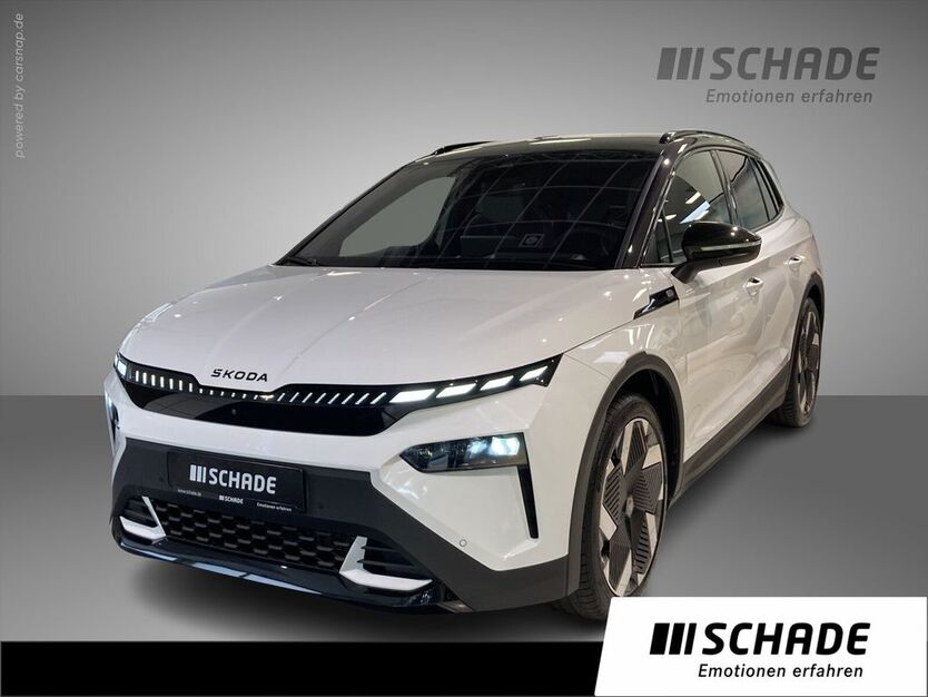 Skoda Elroq 1.900 km 53.950 € Eisenach 99817