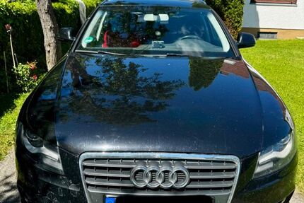Audi A4 291.000 km 3.500 &euro; Lauingen 89415