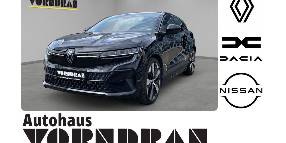 Renault Megane 46.325 km 27.190 &euro; Bad Neustadt/S. 97616