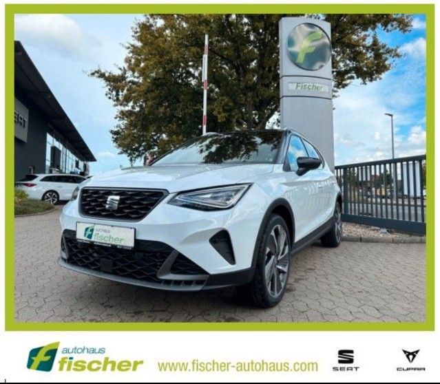 Seat Arona 25.000 km 23.700 &euro; Celle 29227
