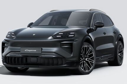 Porsche Cayenne 9.000 km 190.900 &euro; Darmstadt 64295
