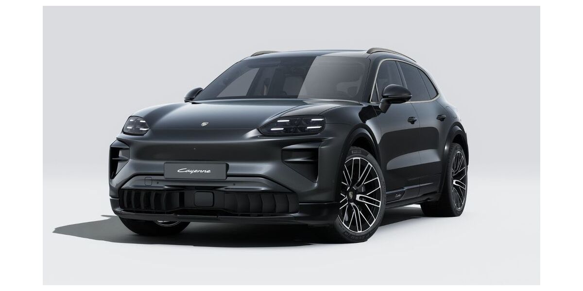 Porsche Cayenne 9.000 km 190.900 &euro; Darmstadt 64295