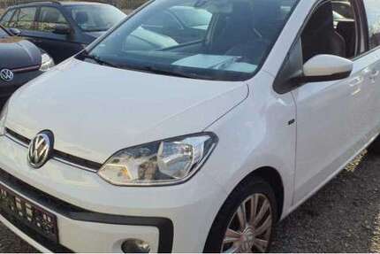 VW up! 62.200 km 9.530 &euro; Mannheim 68167