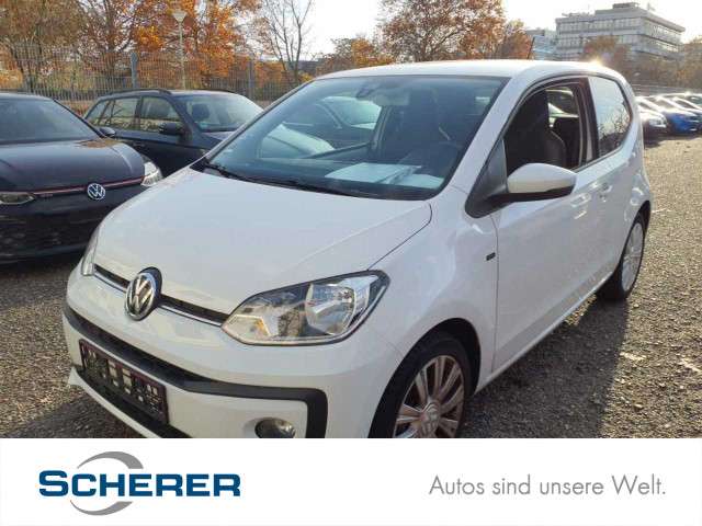 VW up! 62.200 km 9.530 &euro; Mannheim 68167