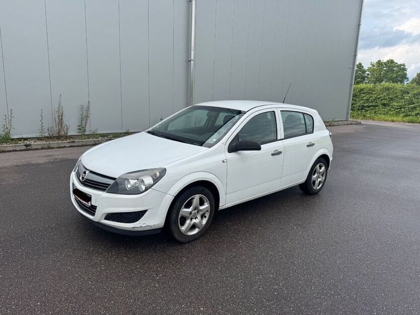 Astra