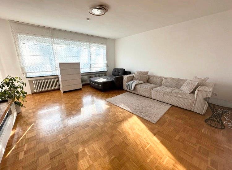Erdgeschoßwohnung Illertissen - 4.5 Zimmer, 102 m&sup2;, 359.000&euro; | Angebot:24682735