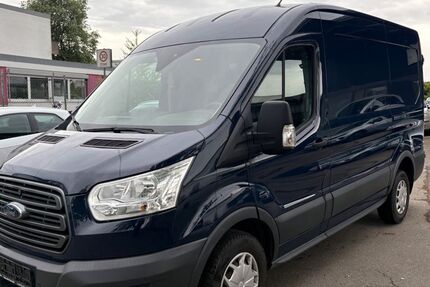 Ford Transit 155.000 km 7.990 &euro; Neu-Ulm 89231