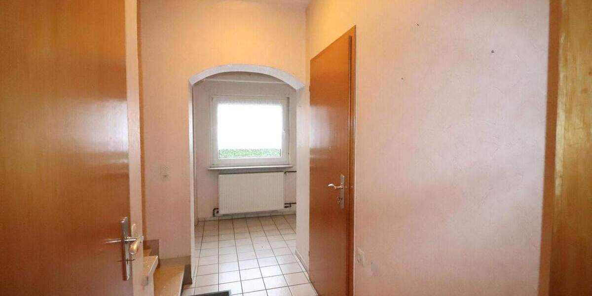 Mehrfamilienhaus, Wohnhaus Wettenberg Wißmar - 9 Zimmer, 235 m&sup2;, 539.000&euro; | Angebot:25682695