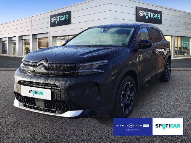 Citroen C5 Aircross 12.327 km 20.490 &euro; Völklingen 66333