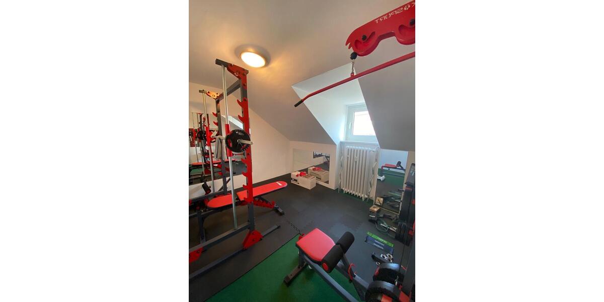 Etagenwohnung Bad Kreuznach Bad Münster am Stein-Ebernburg - 3 Zimmer, 90 m&sup2;, 295.000&euro; | Angebot:26169024
