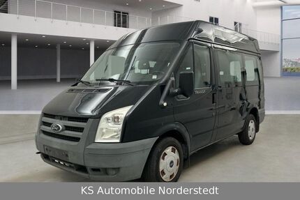 Ford Transit 106.000 km 7.900 &euro; Bönningstedt 25474