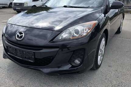 Mazda 3 176.975 km 4.800 &euro; Berlin, Stadt 12099