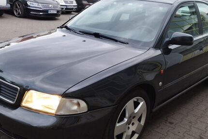 Audi A4 300.000 km 2.250 &euro; Rathenow 14712