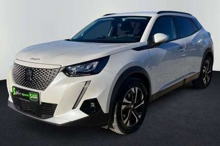 Peugeot 2008 43.829 km 15.990 € Dachau 85221