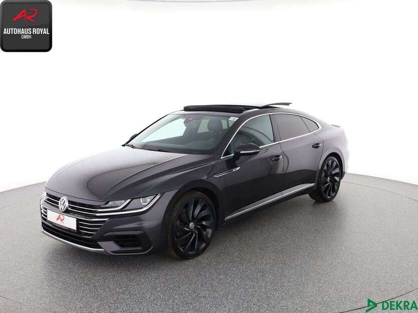 Arteon
