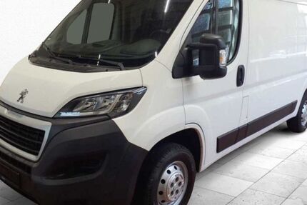 Peugeot Boxer 42.000 km 28.990 € Bergkirchen 85232