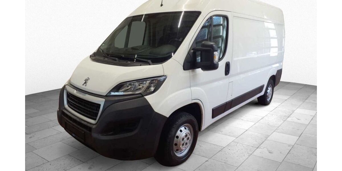 Peugeot Boxer 42.000 km 28.990 € Bergkirchen 85232