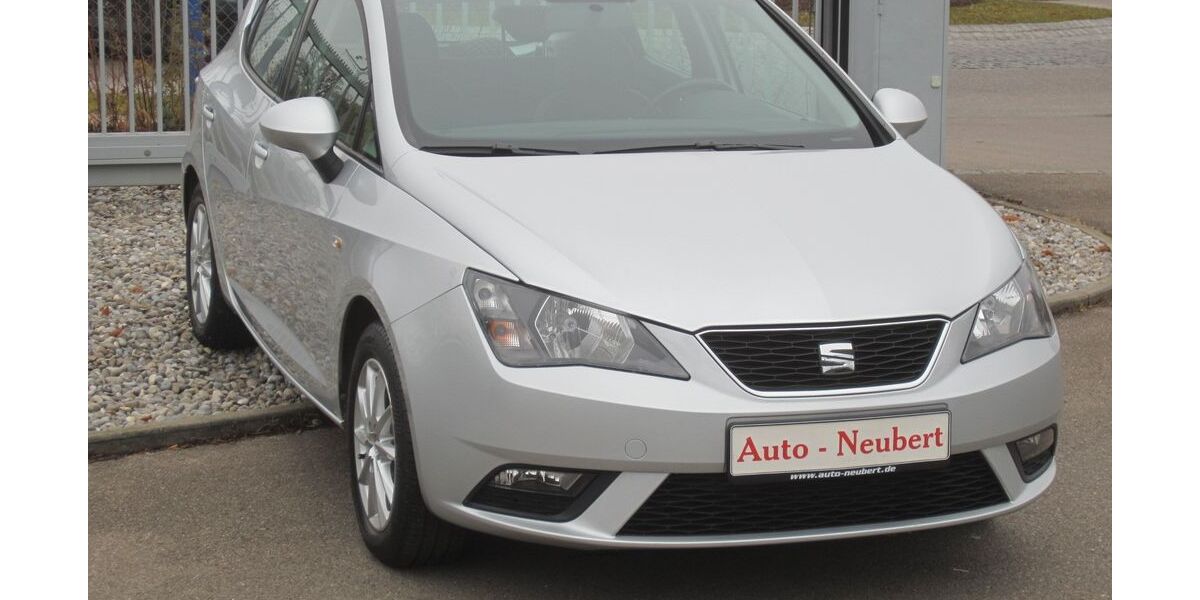 Seat Ibiza 50.000 km 9.750 &euro; Stadtbergen 86391