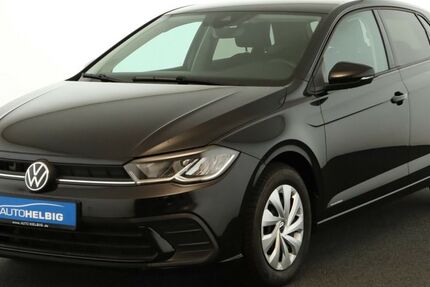 VW Polo 41.500 km 16.890 &euro; Donnersdorf 97499