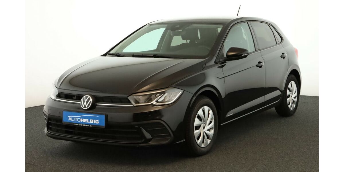 VW Polo 41.500 km 16.890 &euro; Donnersdorf 97499