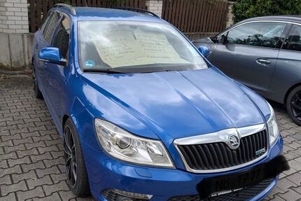 Skoda Octavia 142.000 km 11.000 &euro; Munningen OT Munningen 86754