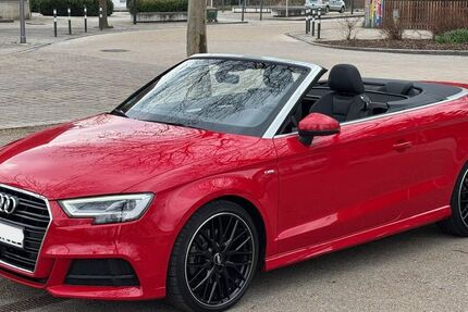 Audi A3 15.400 km 33.800 &euro; Eichenau 82223