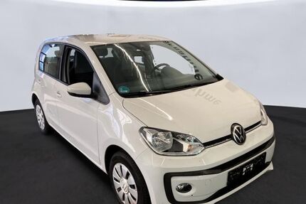 VW up! 31.934 km 14.300 &euro; Sasbach 77880