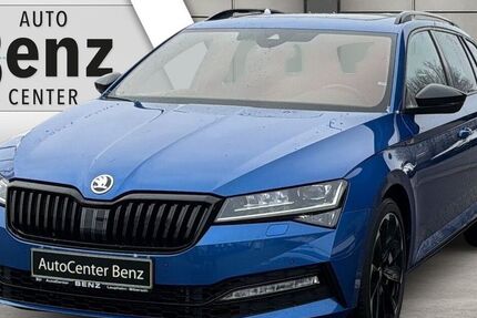 Skoda Superb 26.423 km 41.390 &euro; Laupheim 88471