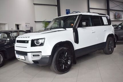 Land Rover Defender 55.600 km 56.899 € Meerbusch 40667