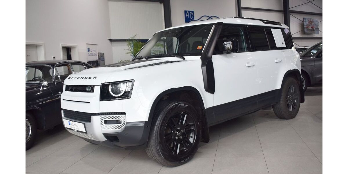 Land Rover Defender 55.600 km 56.899 &euro; Meerbusch 40667