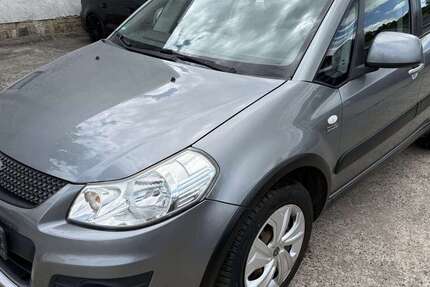 Suzuki SX4 135.847 km 6.499 &euro; Heidenau bei Dresden 01809