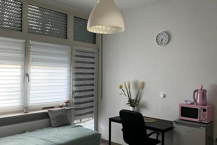 Wohnung München Sendling-Westpark - 1 Zimmer, 30 m&sup2;, 1.044&euro; | Angebot:26653307