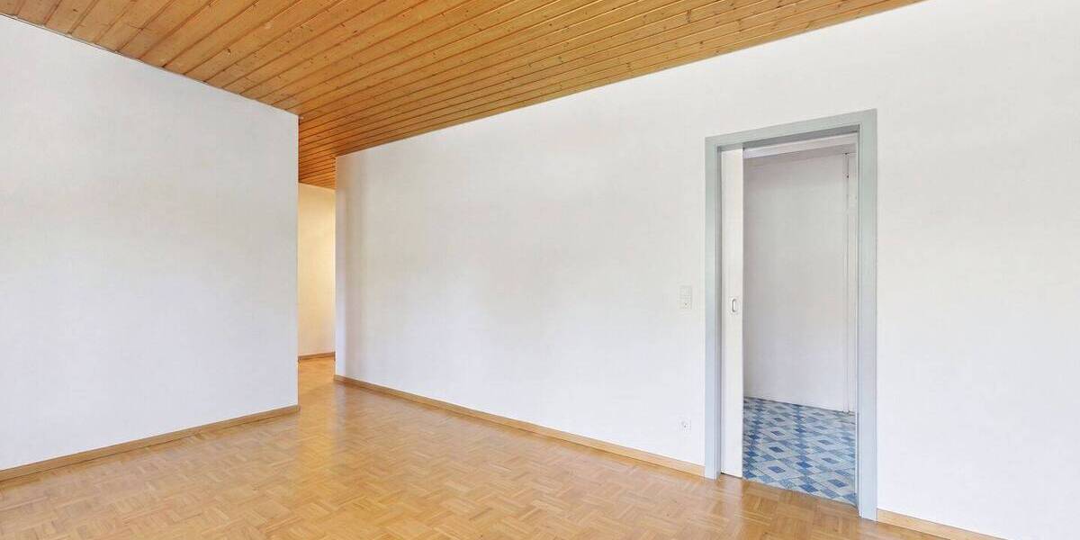Etagenwohnung Denzlingen - 2 Zimmer, 61 m&sup2;, 259.000&euro; | Angebot:26725252