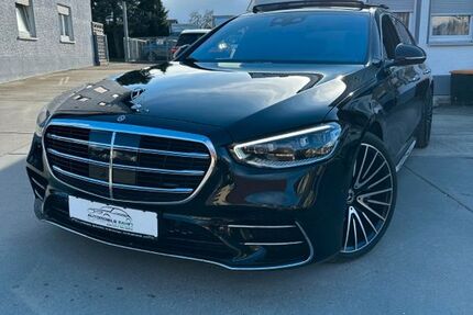 Mercedes-Benz S 580 74.545 km 84.990 &euro; Vöhringen 72189