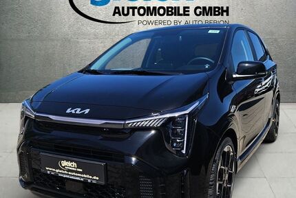 Kia Picanto 1.501 km 19.900 &euro; Frickenhausen 72636
