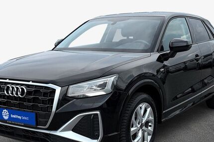 Audi Q2 22.309 km 26.490 € Roth 91154