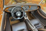 Morgan Plus 8 4.8 AERO8 GOLDFINGER 007 9.999 km 149.999 &euro; Hamburg 22339