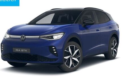 VW ID.4 11.900 km 45.690 &euro; Marktoberdorf 87616