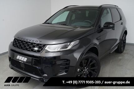 Land Rover Discovery Sport 2.900 km 67.990 &euro; Stockach 78333