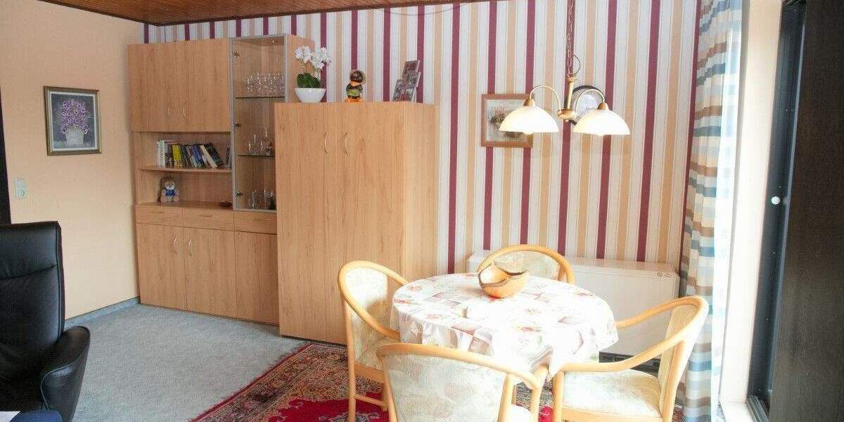 Bungalow Dahme - 2 Zimmer, 51 m&sup2;, 219.000&euro; | Angebot:25862778