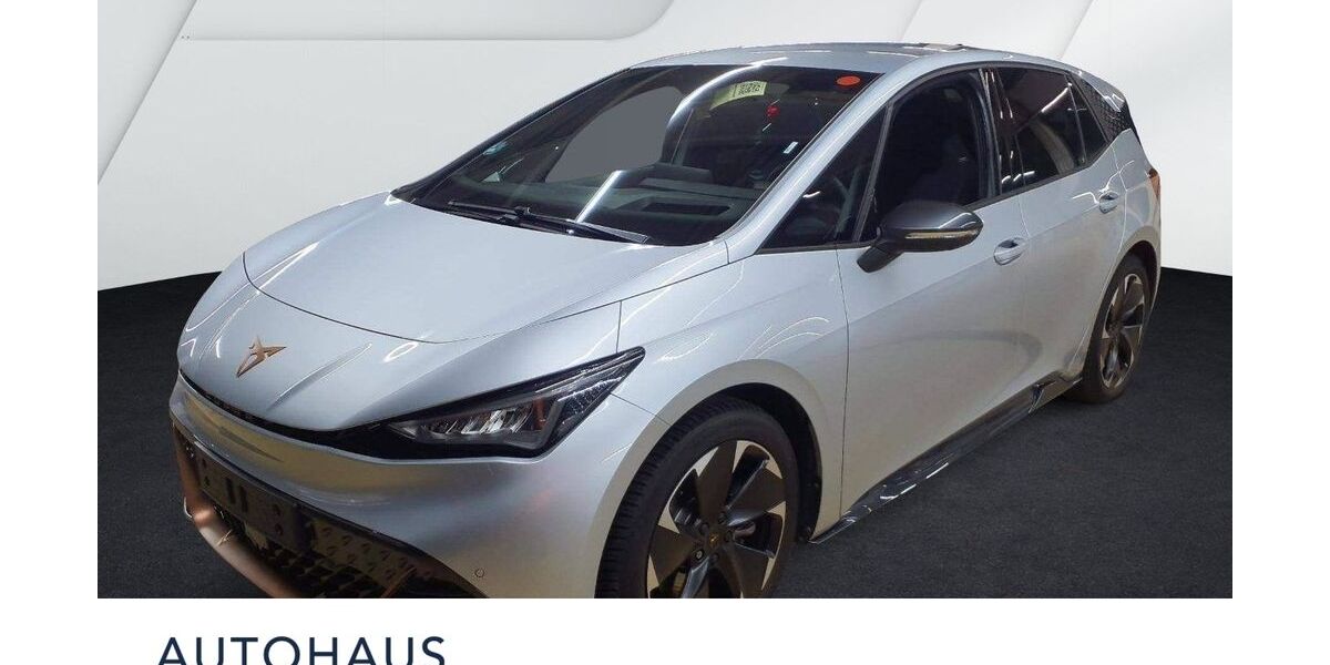 Cupra Born 14.050 km 35.850 &euro; Ebersberg bei München 85560