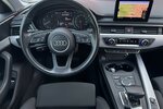 Audi A4 2.0 TDI AVANT SPORT ULTRA S-LINE/AHK/DSP/NAVI 107.607 km 16.800 &euro; Villingen-Schwenningen 78054