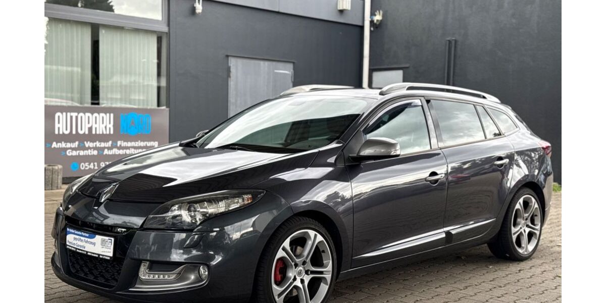 Renault Megane 164.844 km 6.980 &euro; Osnabrück 49090