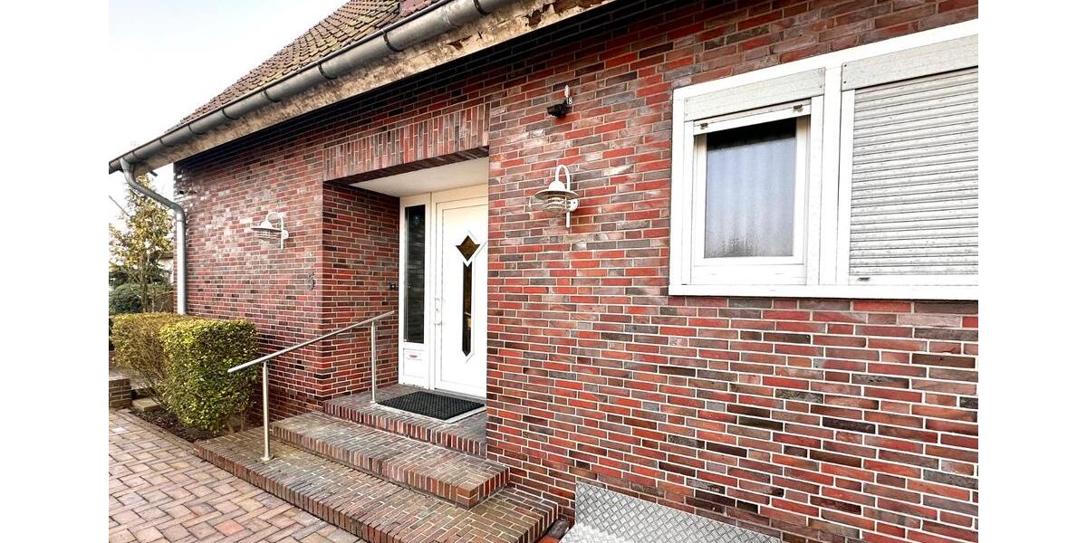 Maisonettenwohnung Zetel - 5.5 Zimmer, 170 m&sup2;, 1.200&euro; | Angebot:25979487