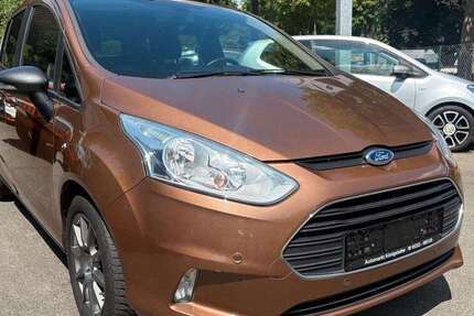 Ford B-Max 118.667 km 6.890 € Königslutter 38154