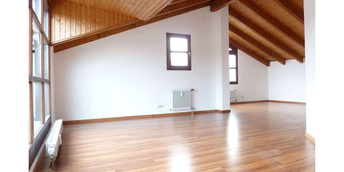 Etagenwohnung Reutlingen Ohmenhausen - 3 Zimmer, 90 m&sup2;, 800&euro; | Angebot:27148214