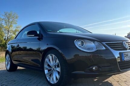 VW Eos 122.215 km 6.900 € Linthe 14822